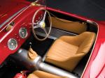 Ferrari 225 Sport Spyder Tuboscocca by Carrozzeria Vignale 1952 года